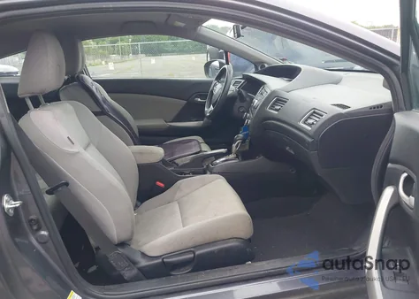 2015 Honda Civic Lx from USA, damaged, VIN 2HGFG3B59FH528819